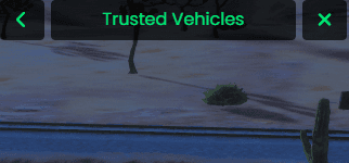 Trust System V1 preview 3