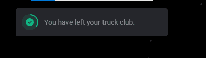 Truck Club Systen preview 10
